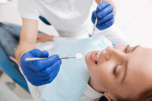 Oral Surgery in Delhi, CA